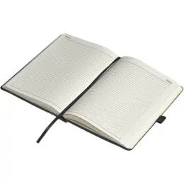 Okiyo Toshi A5 2026 Diary Notes